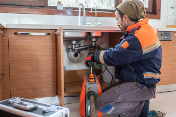 Best Same-Day Plumbing Service  in Quincy, IL