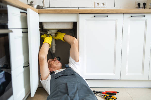 Best Water Heater Repair  in Quincy, IL