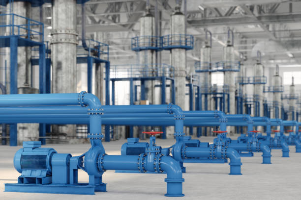 Water Softener Installation in Quincy, IL