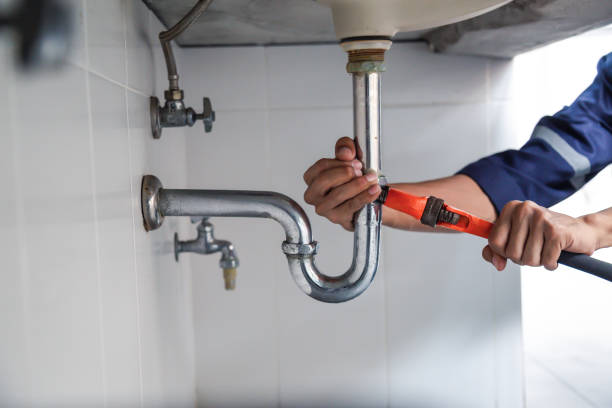 Best Hot Water Heater Installation  in Quincy, IL