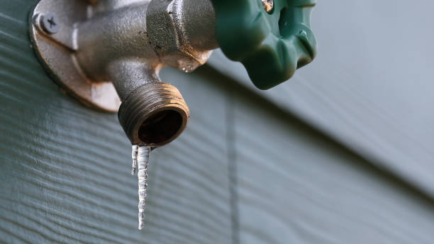 Sprinkler Systems in Quincy, IL