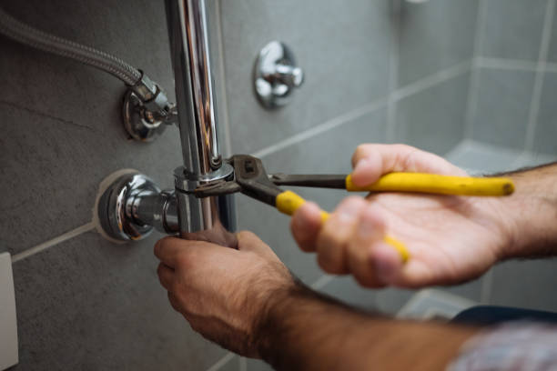 Best Emergency Plumbing Repair  in Quincy, IL