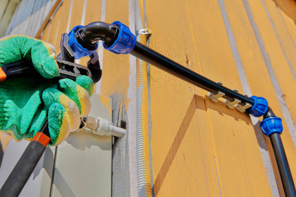 Professional Plumbing in Quincy, IL
