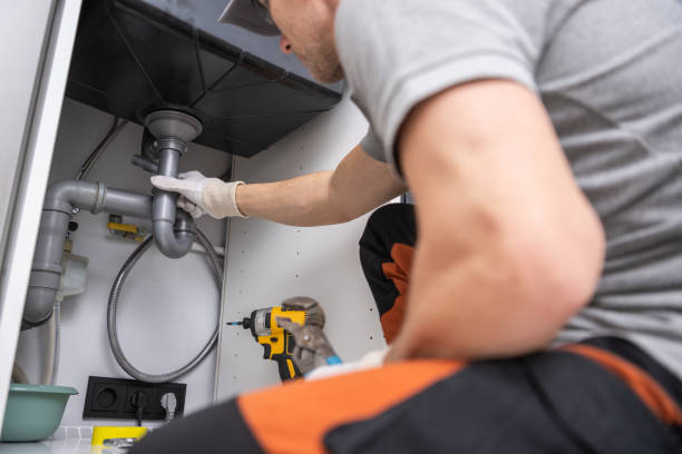 Best Commercial Plumbing Services  in Quincy, IL